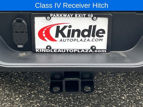 New 2025 Jeep Gladiator Mojave w/ Convenience Group image 5