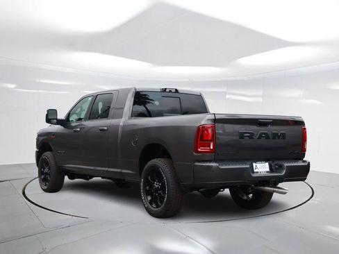 New 2026 RAM 2500 Laramie image 2