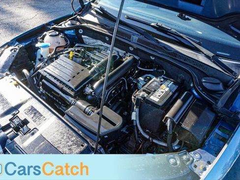 Used 2018 Volkswagen Jetta SE image 39