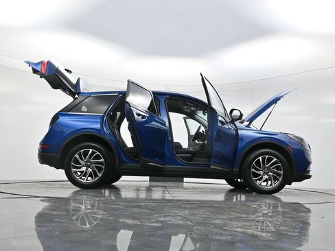 Used 2021 Lincoln Corsair FWD w/ Equipment Group 101A image 58