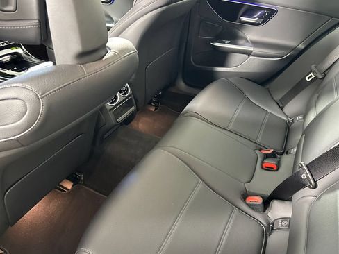 Certified 2026 Mercedes-Benz C 300 Sedan image 15