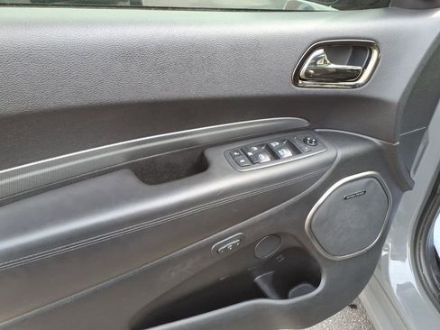 Used 2020 Dodge Durango R/T w/ Technology Group image 10