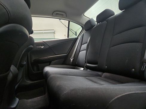Used 2014 Honda Accord Sport image 21