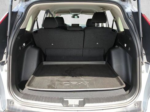 Certified 2024 Honda CR-V LX image 6