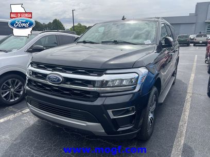 Certified 2024 Ford Expedition Max Limited