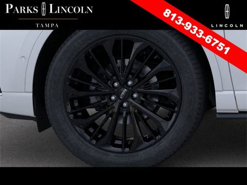 New 2025 Lincoln Corsair Grand Touring w/ Equipment Group 302A image 41