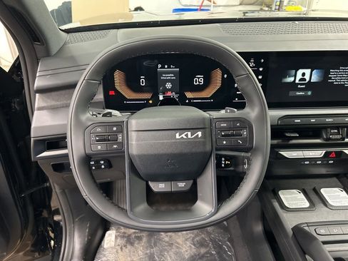 New 2027 Kia Telluride EX image 12