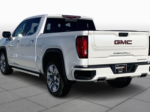 Used 2024 GMC Sierra 1500 Denali w/ Denali Reserve Package image 12