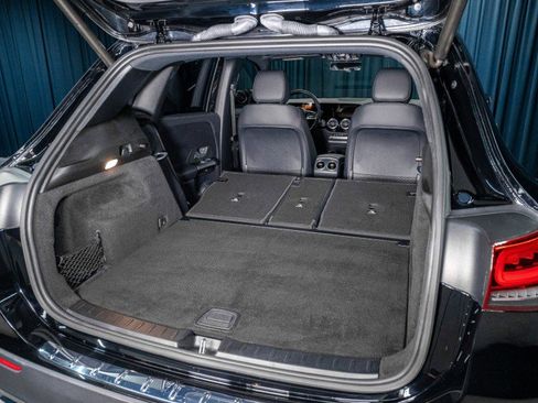 Certified 2023 Mercedes-Benz GLA 250 image 8