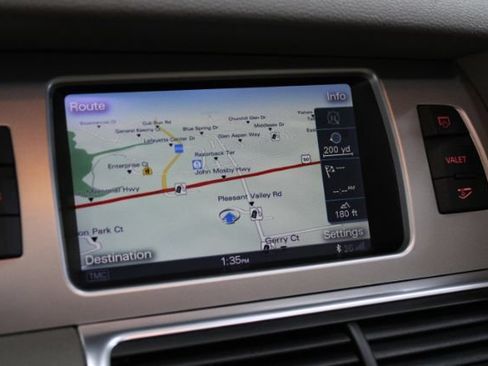 Used 2014 Audi Q7 3.0T Premium Plus AWD/4WD image 22
