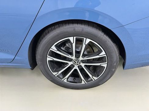 New 2026 Volkswagen Jetta S image 28