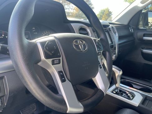 Used 2019 Toyota Tundra TRD Pro image 12