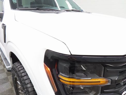 Used 2024 Ford F150 XLT w/ Tow/Haul Package image 30