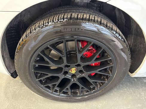 Used 2017 Porsche Macan GTS image 23