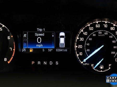 Used 2022 Ford Ranger XLT w/ Equipment Group 301A Mid image 28