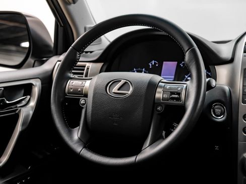 Used 2014 Lexus GX 460 AWD/4WD image 12