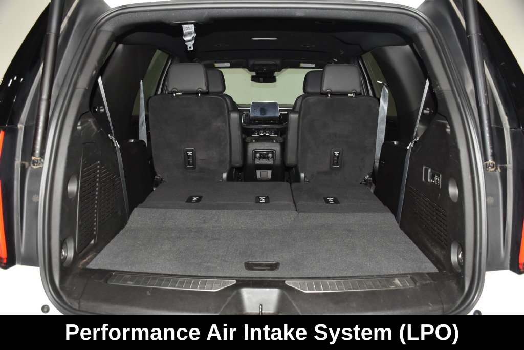 Used 2024 Chevrolet Tahoe RST w/ RST Performance Edition AWD/4WD image 30