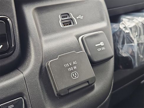 New 2026 RAM ProMaster 1500 w/ Advanced Safety Group image 26
