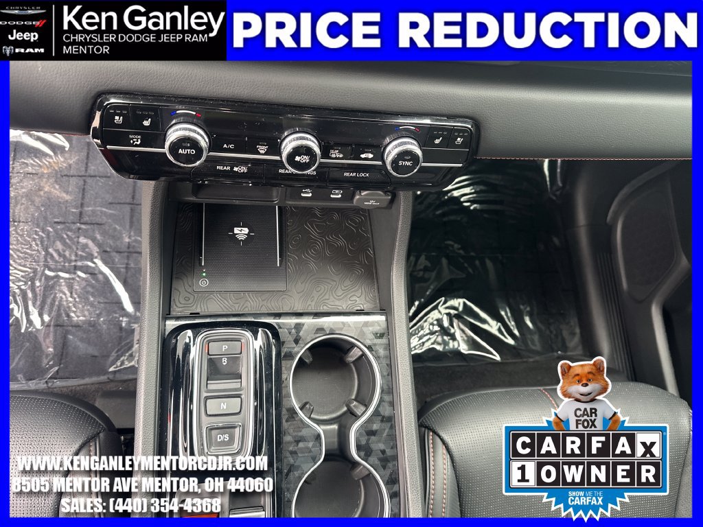 Used 2026 Honda Passport TrailSport Elite image 16