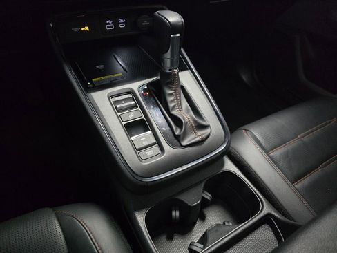 Used 2025 Honda CR-V Sport Touring image 35