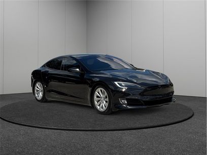 Used 2018 Tesla Model S 75D