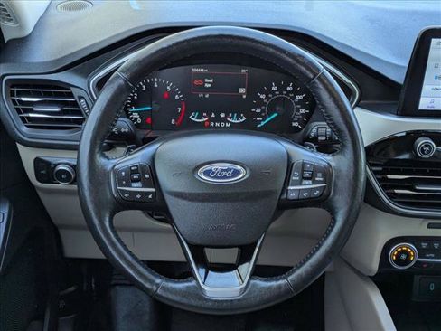 Used 2020 Ford Escape SEL AWD/4WD image 14