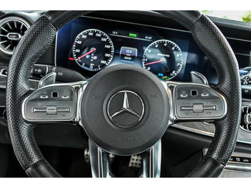 Used 2019 Mercedes-Benz CLS 53 AMG 4MATIC image 26