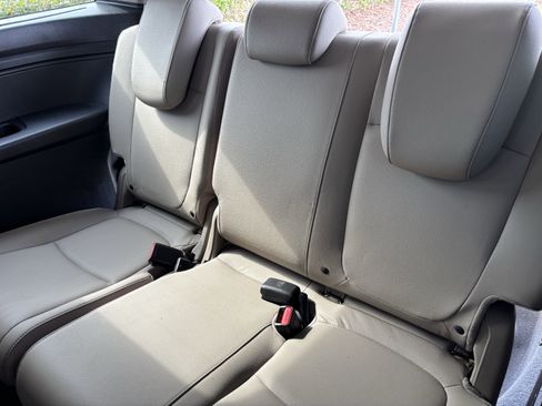 Used 2021 Honda Odyssey Touring image 32