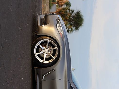 Used 2017 INFINITI Q60 2.0t w/ Premium Plus Package 2.0T image 3