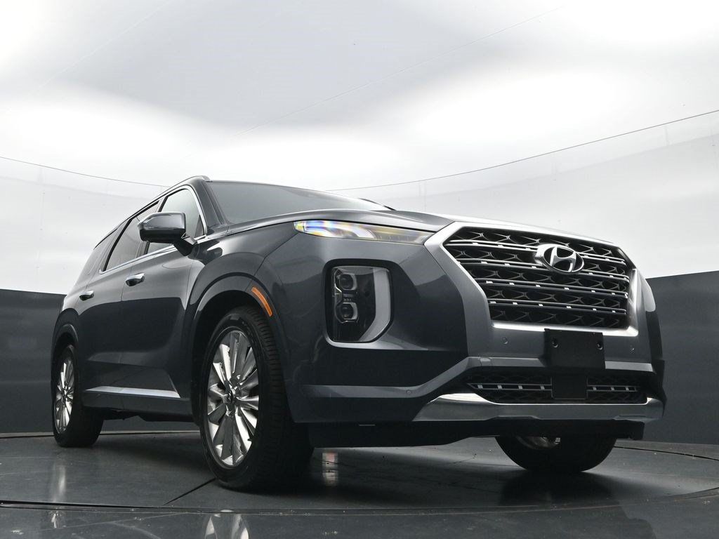 Used 2020 Hyundai Palisade Limited AWD/4WD image 41