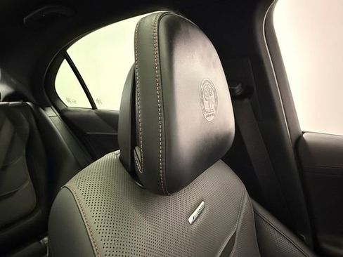 Used 2024 Mercedes-Benz C 63 AMG S w/ Pinnacle Trim Package image 19