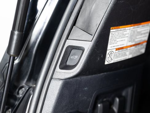 Used 2021 Toyota Sequoia Nightshade image 25