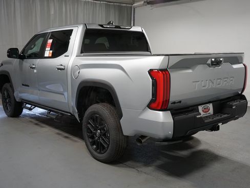 New 2026 Toyota Tundra Limited image 6