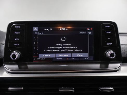 Used 2020 Kia Telluride LX AWD/4WD image 30