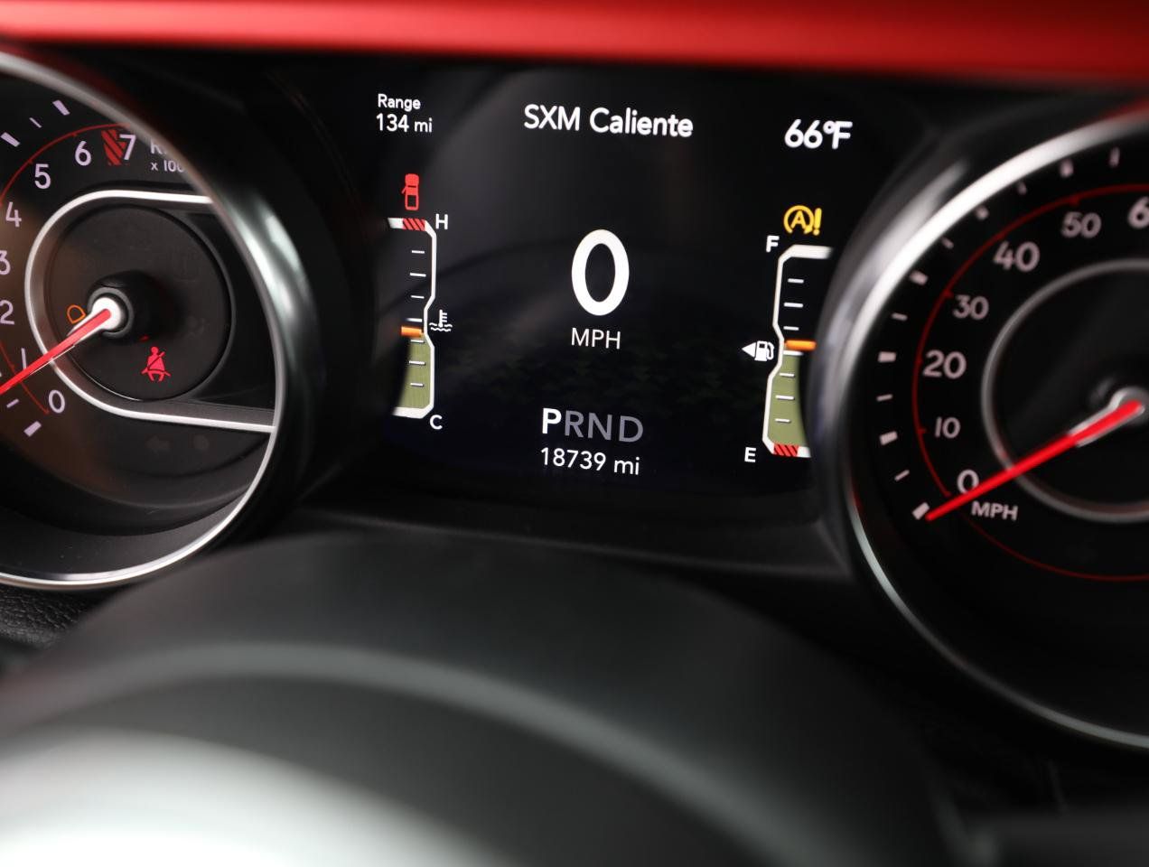 Used 2020 Jeep Gladiator Rubicon AWD/4WD image 29