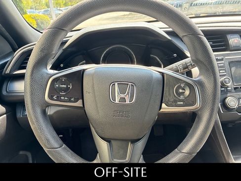 Used 2017 Honda Civic LX image 26