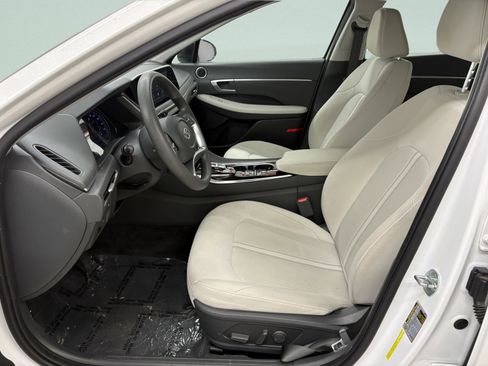 Used 2021 Hyundai Sonata SEL FWD image 11