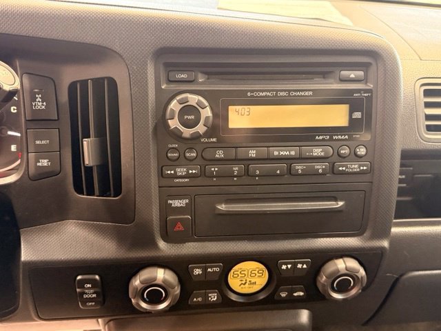 Used 2012 Honda Ridgeline RTL image 11
