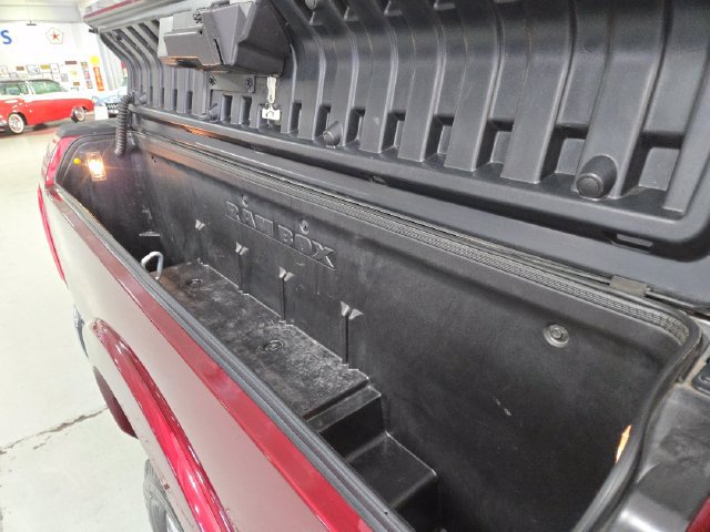 Used 2021 RAM 2500 Limited AWD/4WD image 20