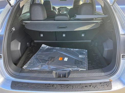New 2025 Subaru Crosstrek 2.5i Limited image 19