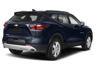 Used 2020 Chevrolet Blazer LT w/ Sound & Technology Package video 2