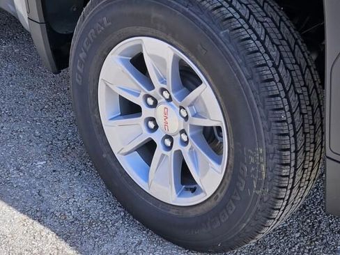 New 2026 GMC Sierra 1500 Pro w/ Pro Value Package image 5