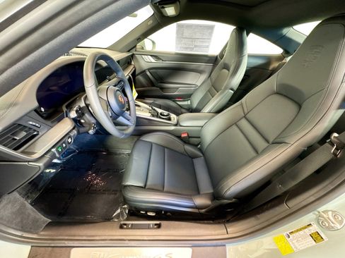 New 2026 Porsche 911 Carrera S image 5