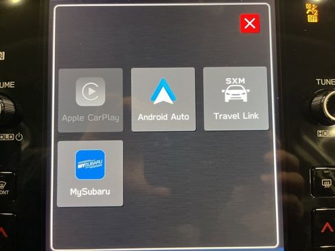 Certified 2025 Subaru Outback Premium w/ Popular Package #1A image 20