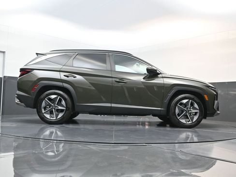 Certified 2025 Hyundai Tucson SEL image 22