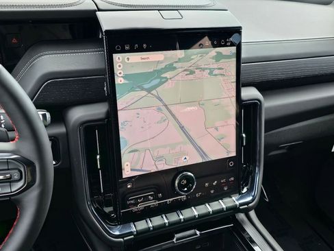 New 2026 GMC Yukon XL AT4 Ultimate AWD/4WD image 22