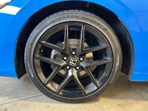 Certified 2023 Honda Civic Sport image 11