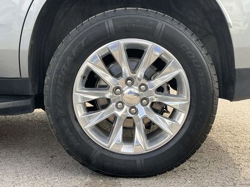 Used 2024 Chevrolet Tahoe Premier image 11