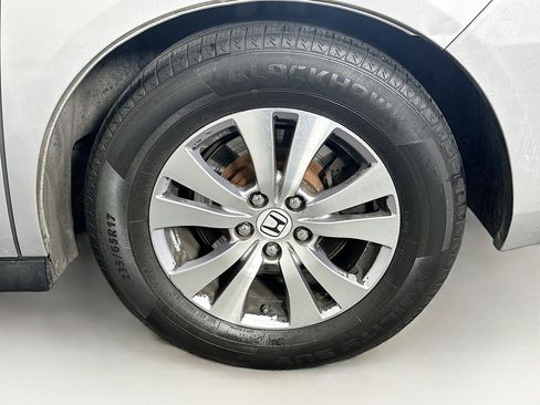 Used 2014 Honda Odyssey EX-L image 11