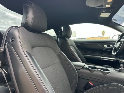 Used 2024 Ford Mustang GT Premium RWD image 20